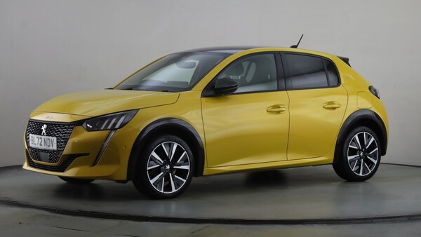 Used Peugeot 208 2022 for sale - 76061503: Photo 15
