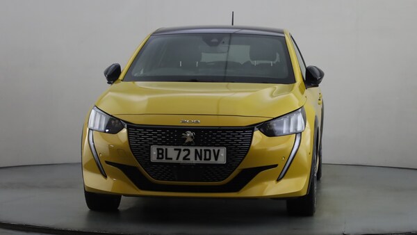 Used Peugeot 208 2022 for sale - 76061503: Photo 16