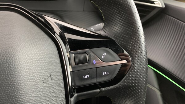 Used Peugeot 208 2022 for sale - 76061503: Photo 18