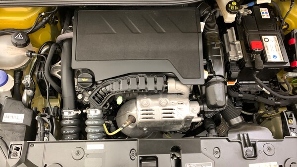Used Peugeot 208 2022 for sale - 76061503: Photo 21