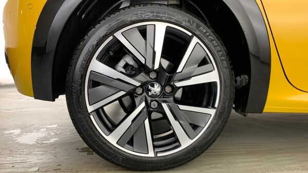 Used Peugeot 208 2022 for sale - 76061503: Photo 22