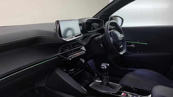 Used Peugeot 208 2022 for sale - 76061503: Photo 2