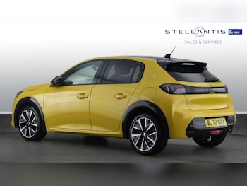 Used Peugeot 208 2022 for sale - 76061503: Photo 3