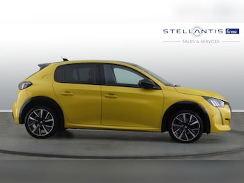 Used Peugeot 208 2022 for sale - 76061503: Photo 4