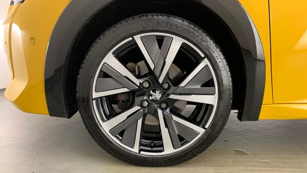 Used Peugeot 208 2022 for sale - 76061503: Photo 6