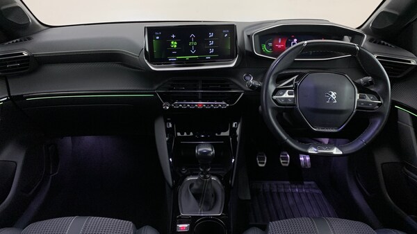 Used Peugeot 208 2022 for sale - 76061503: Photo 9