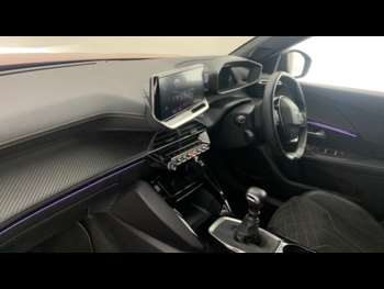 Used Peugeot 2008 2021 for sale - 74499842: Photo