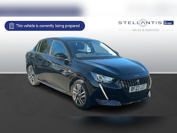 Used Peugeot 208 2023 for sale - 78449455: Photo