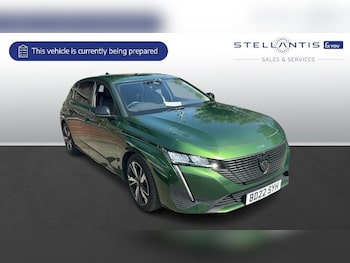 Used Peugeot 308 2022 for sale - 78706061: Photo