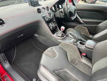 Used Peugeot RCZ 2014 for sale - 75942615: Photo