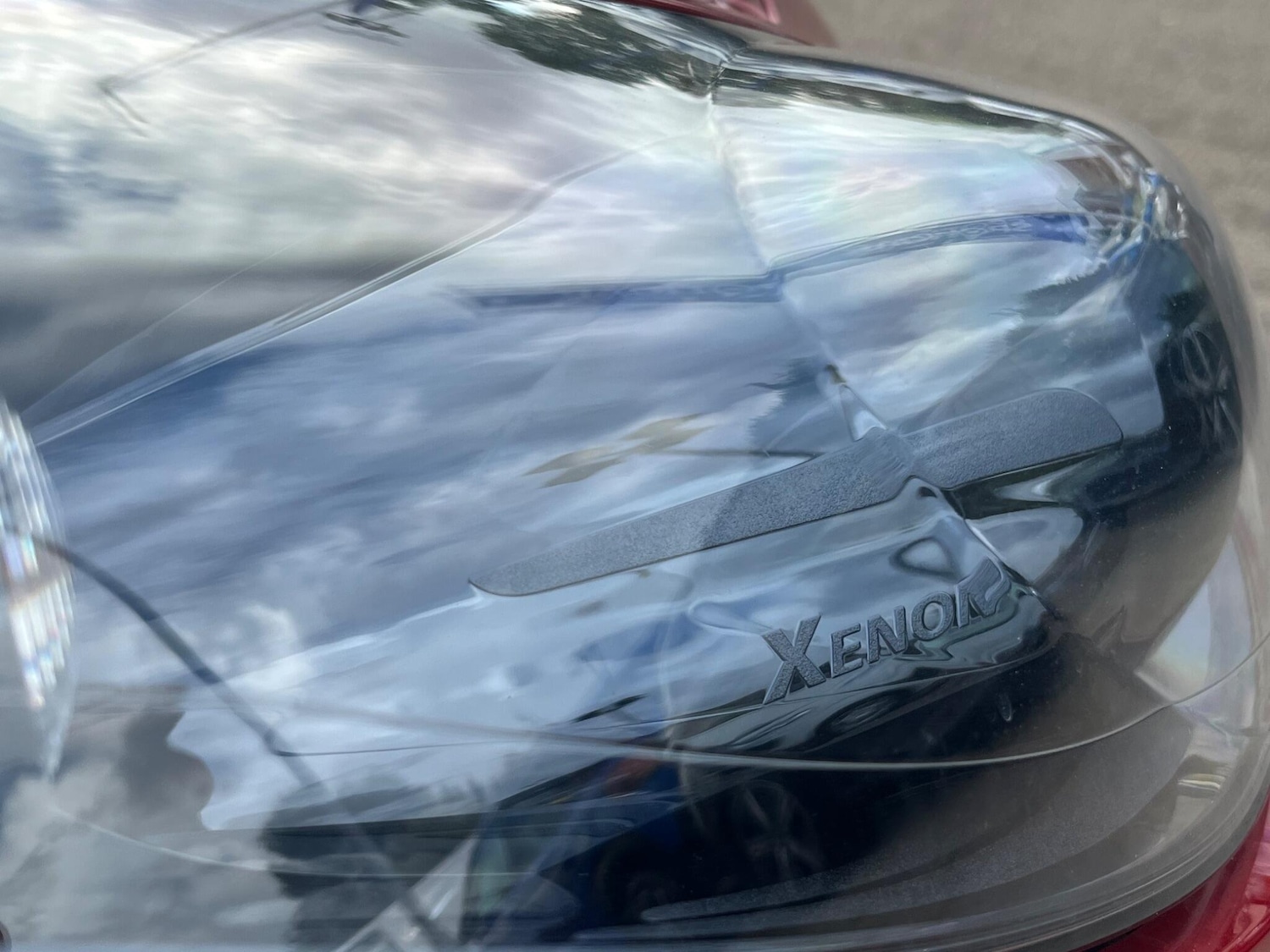Vehicle 30