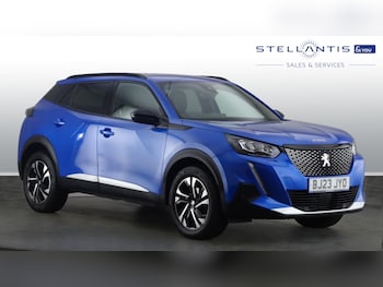 Peugeot - 2008