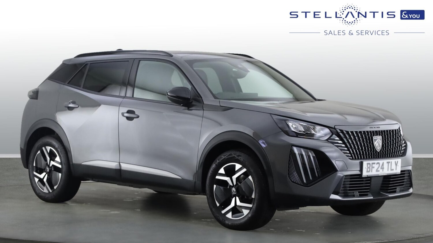 Used Peugeot 2008 2024 for sale - 76327653: Photo 1