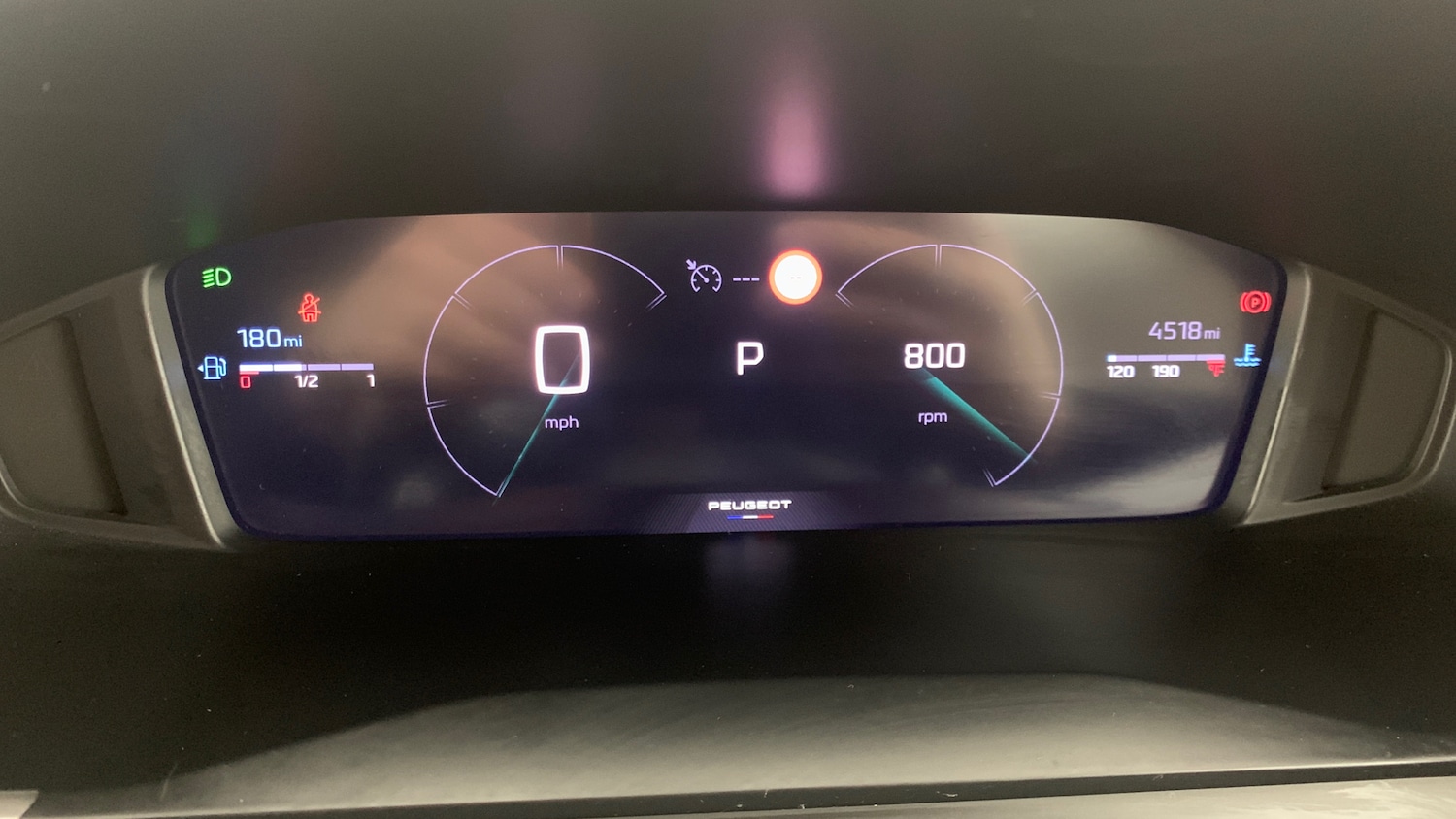 Used Peugeot 2008 2024 for sale - 76327653: Photo 10