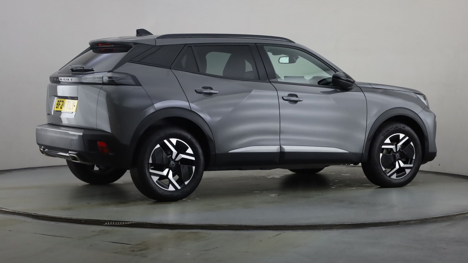 Used Peugeot 2008 2024 for sale - 76327653: Photo 12