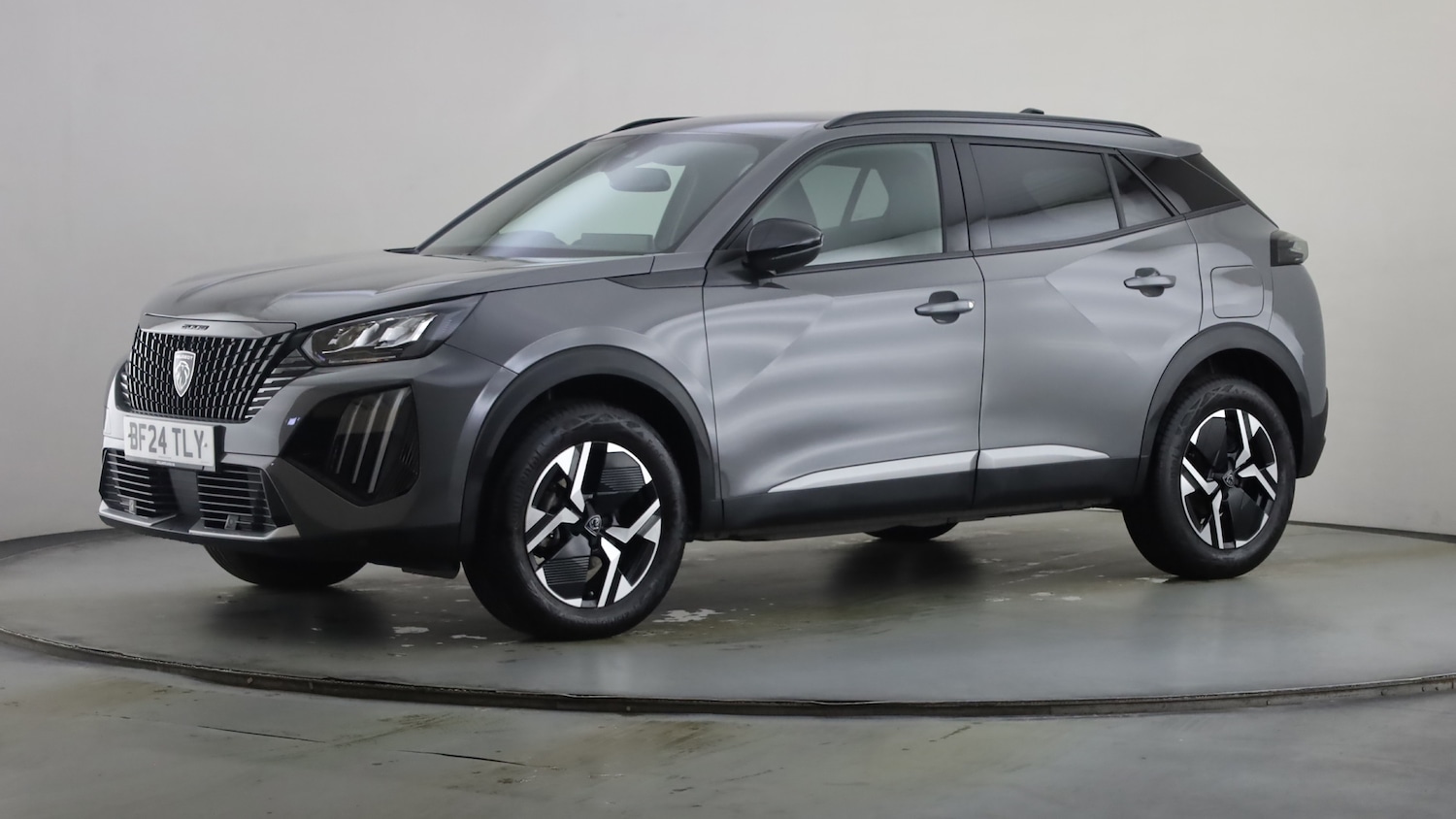 Used Peugeot 2008 2024 for sale - 76327653: Photo 15
