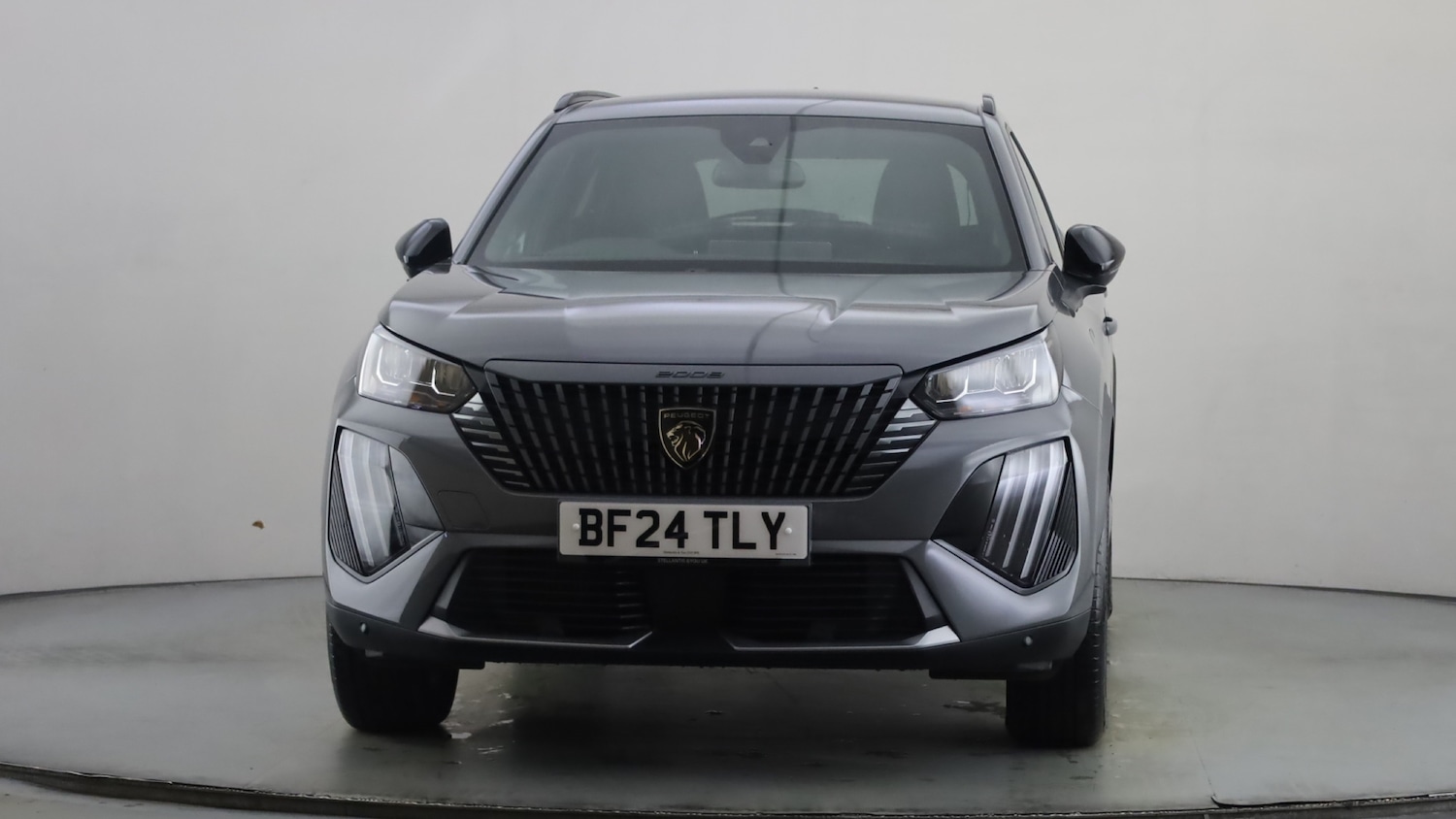 Used Peugeot 2008 2024 for sale - 76327653: Photo 16