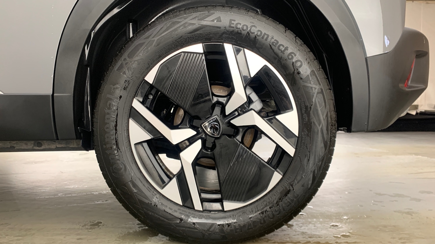 Used Peugeot 2008 2024 for sale - 76327653: Photo 17