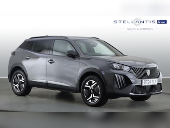 Peugeot - 2008