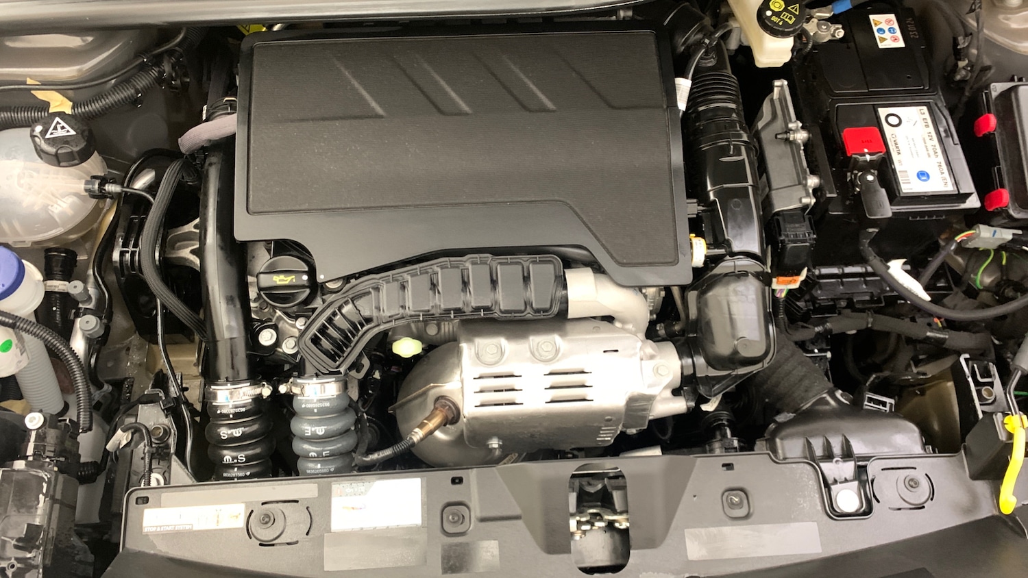 Used Peugeot 2008 2024 for sale - 76327653: Photo 21