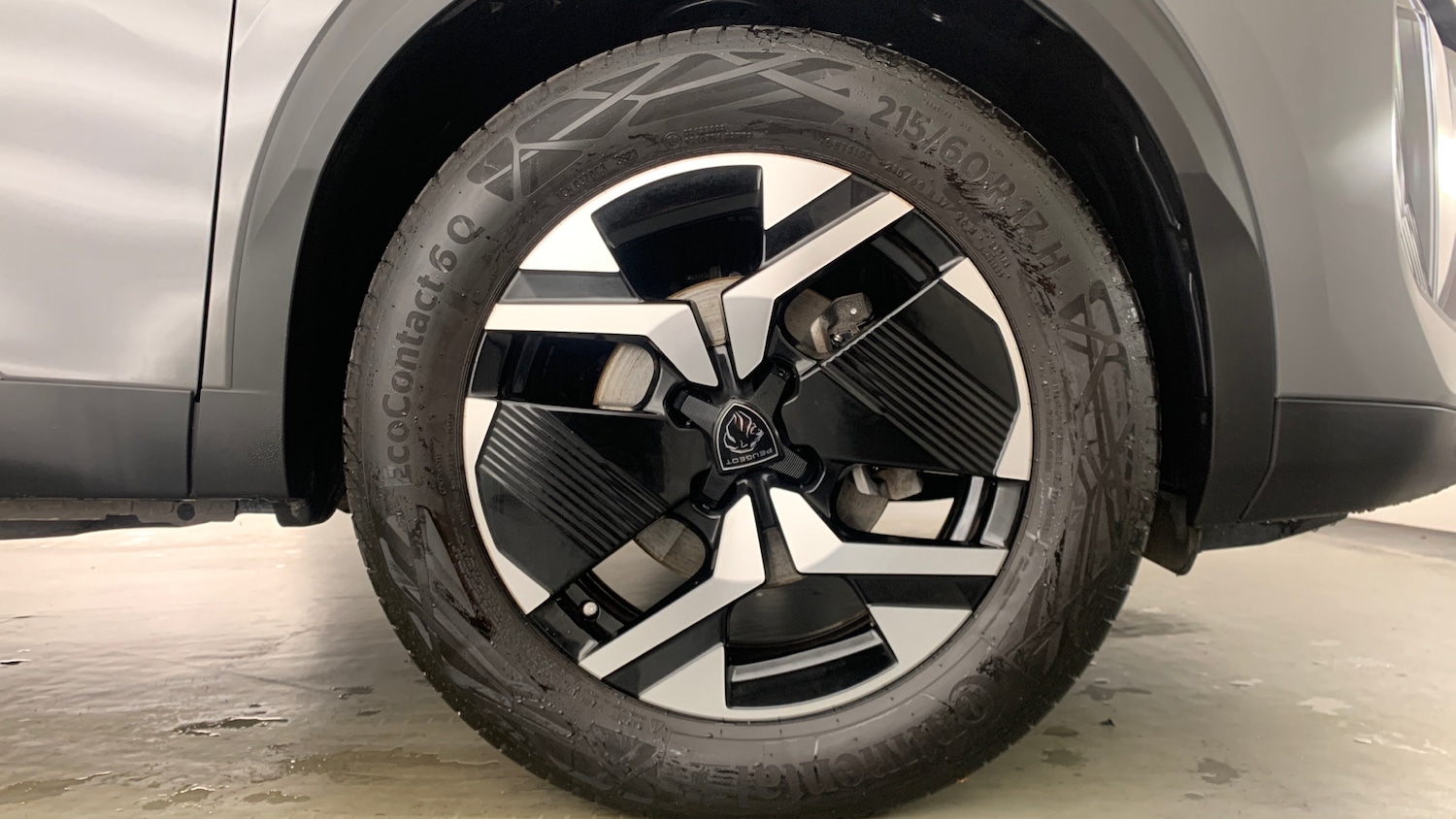 Used Peugeot 2008 2024 for sale - 76327653: Photo 23