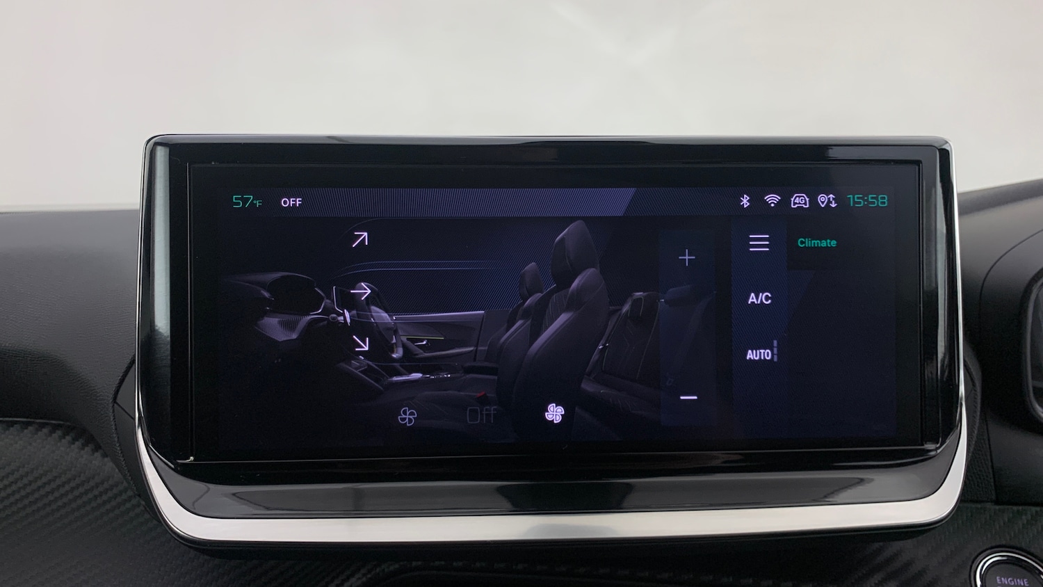 Used Peugeot 2008 2024 for sale - 76327653: Photo 24