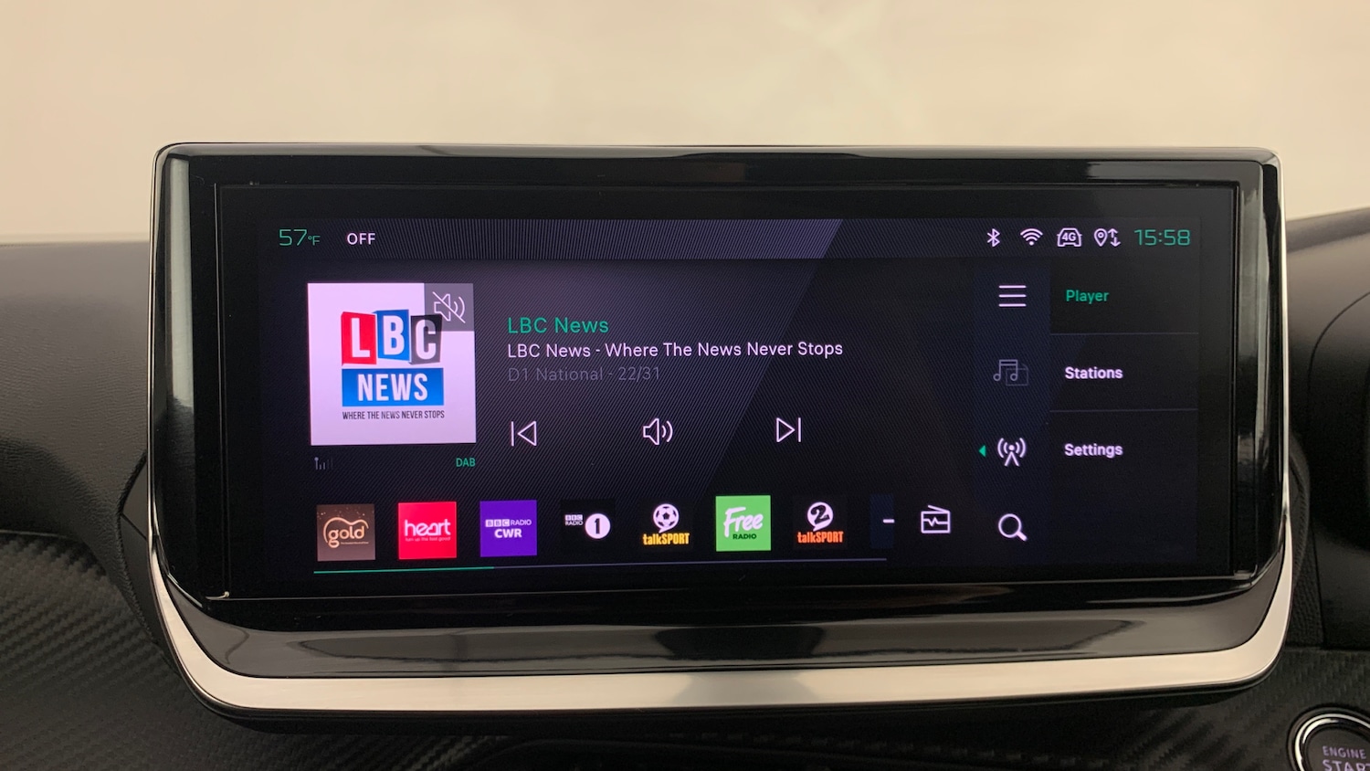 Used Peugeot 2008 2024 for sale - 76327653: Photo 26