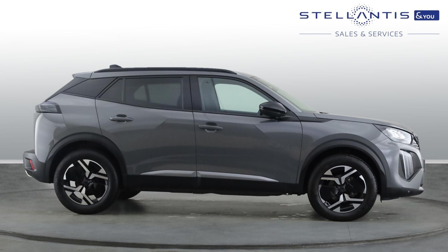 Used Peugeot 2008 2024 for sale - 76327653: Photo 4