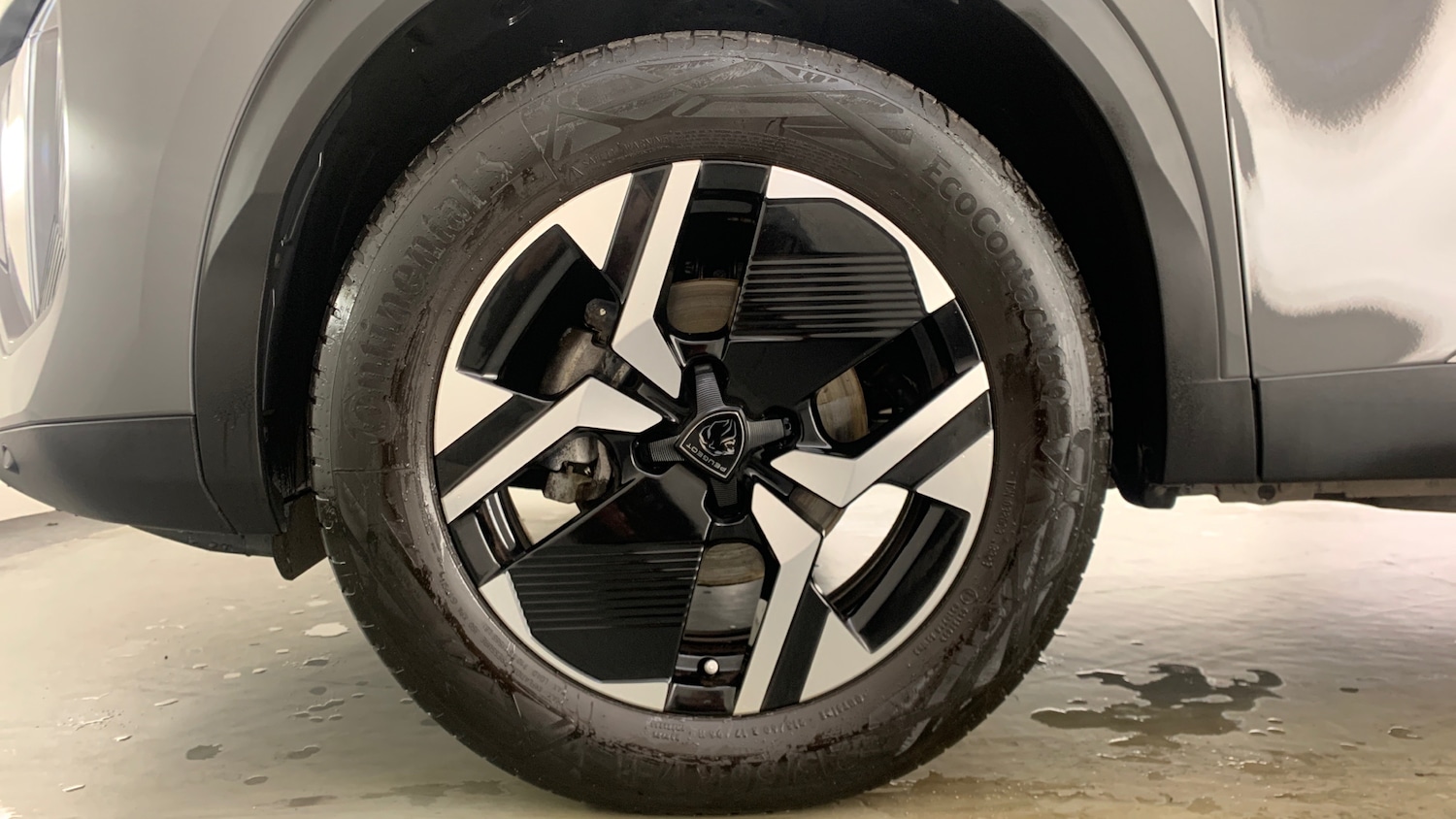 Used Peugeot 2008 2024 for sale - 76327653: Photo 6