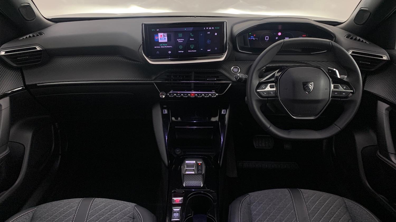 Used Peugeot 2008 2024 for sale - 76327653: Photo 9