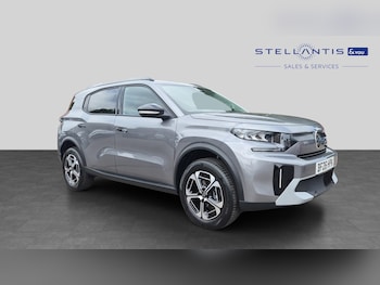 Used Citroen C3 Aircross 2026 for sale - 79170128: Photo