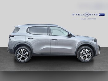 Used Citroen C3 Aircross 2026 for sale - 79170128: Photo