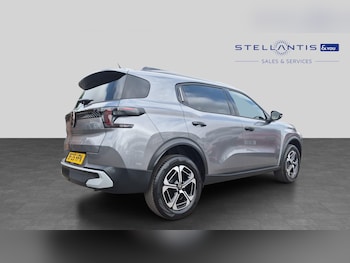 Used Citroen C3 Aircross 2026 for sale - 79170128: Photo