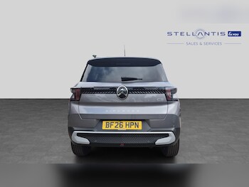 Used Citroen C3 Aircross 2026 for sale - 79170128: Photo