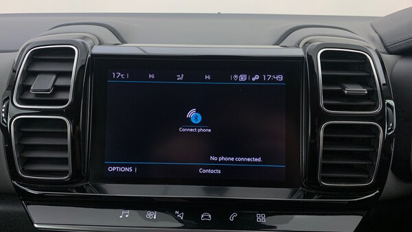 Used Citroen C5 Aircross 2020 for sale - 76123559: Photo 11