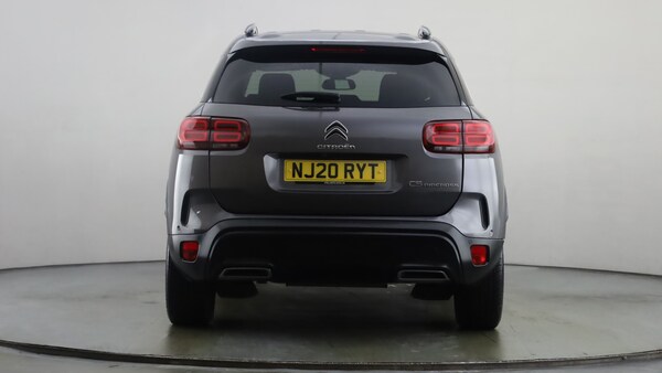 Used Citroen C5 Aircross 2020 for sale - 76123559: Photo 13