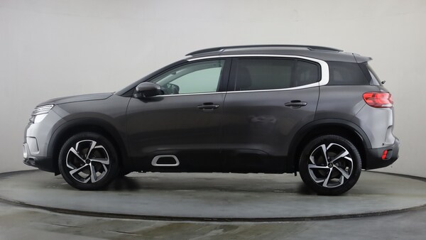 Used Citroen C5 Aircross 2020 for sale - 76123559: Photo 14