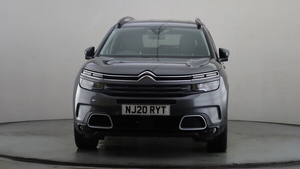 Used Citroen C5 Aircross 2020 for sale - 76123559: Photo 16
