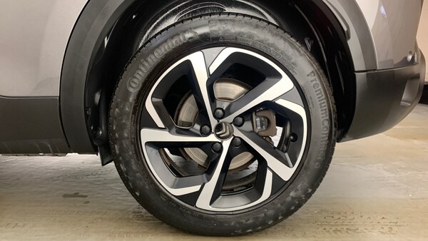 Used Citroen C5 Aircross 2020 for sale - 76123559: Photo 17