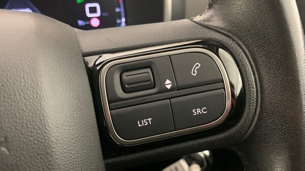 Used Citroen C5 Aircross 2020 for sale - 76123559: Photo 18
