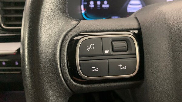 Used Citroen C5 Aircross 2020 for sale - 76123559: Photo 19