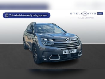 2020 - 1.2 PureTech Flair SUV 5dr Petrol Manual Euro 6 (s/s) (130 ps)