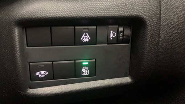 Used Citroen C5 Aircross 2020 for sale - 76123559: Photo 20