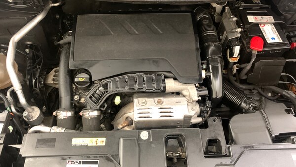 Used Citroen C5 Aircross 2020 for sale - 76123559: Photo 21