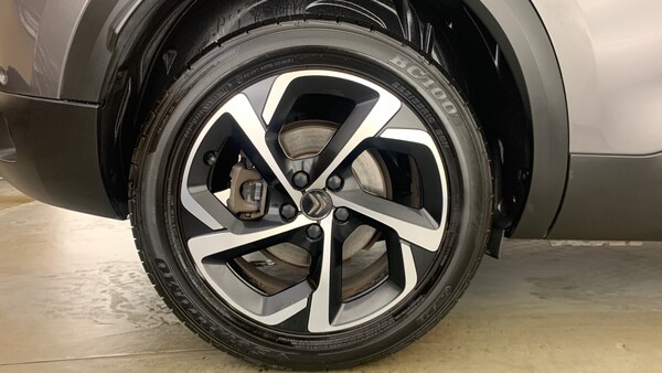 Used Citroen C5 Aircross 2020 for sale - 76123559: Photo 22