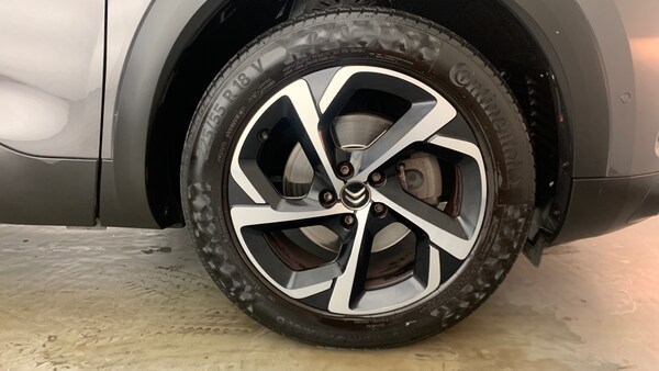 Used Citroen C5 Aircross 2020 for sale - 76123559: Photo 23