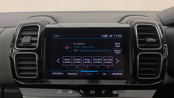Used Citroen C5 Aircross 2020 for sale - 76123559: Photo 24