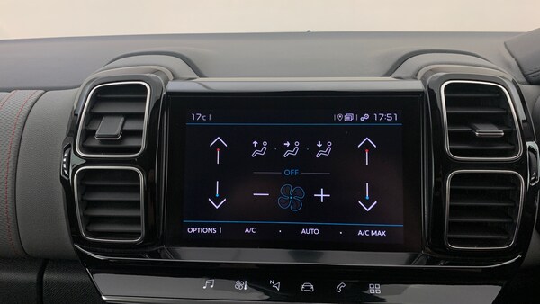 Used Citroen C5 Aircross 2020 for sale - 76123559: Photo 26