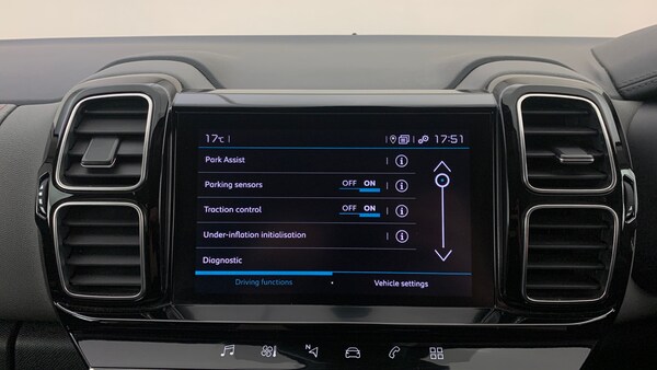 Used Citroen C5 Aircross 2020 for sale - 76123559: Photo 27