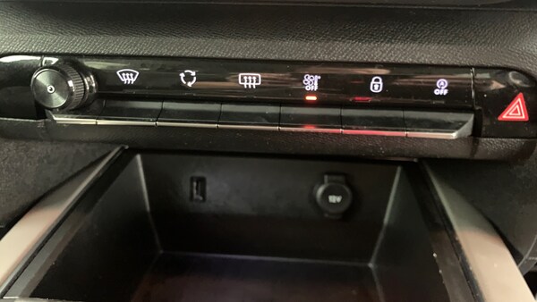 Used Citroen C5 Aircross 2020 for sale - 76123559: Photo 29